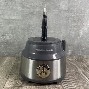 Hamilton Beach Food Processor & Vegetable Chopper / (70735) Replacement Motor